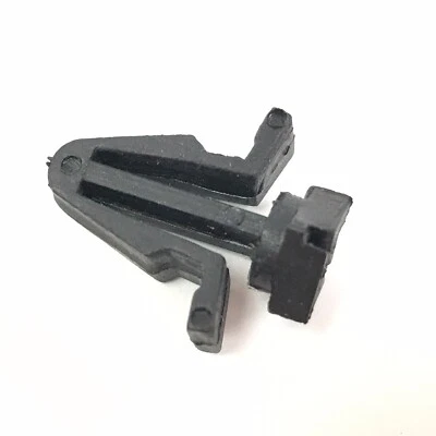 8 Grille clips for Nissan D21 Pickup Hardbody Maxima 86-97 Pathfinder Sentra - Image 1 of 4