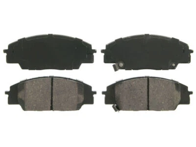 For 2002-2006 Acura RSX Brake Pad Set Front Wagner 97954YX 2003 2004 2005 Type-S - Image 1 of 2