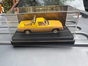 TRAX TR31B HOLDEN HZ KINGSWOOD UTE, 1977, 1:43 - Picture 1 of 6