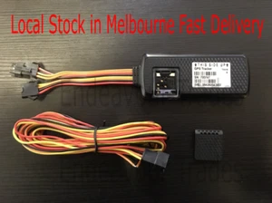 TK419 GPS Tracker, 3G 4G LTE Car Truck Vehicle Anti Theft Au Seller ** - Picture 1 of 2