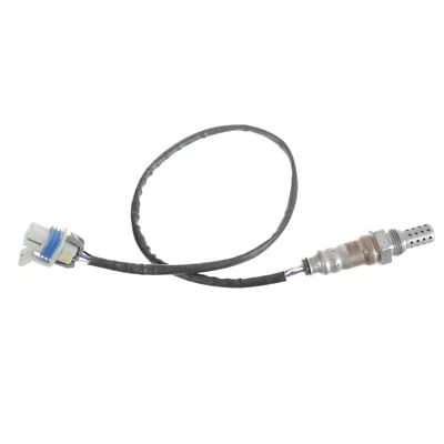 Sensor de oxígeno térmico genuino GM 2002-2007 Chevrolet GMC Cadillac Yukon 19209812 Foto 1 de 4