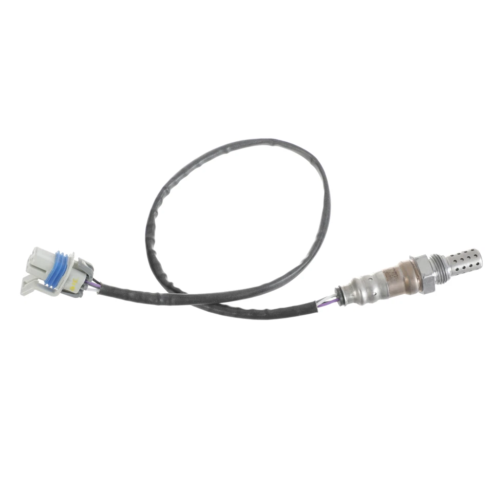 Sensor de oxígeno térmico genuino GM 2002-2007 Chevrolet GMC Cadillac Yukon 19209812 Foto 1 de 4