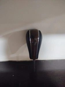 Bmw E38 chromeline gearknob - Picture 1 of 4