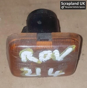 Luz intermitente indicadora de repetidor lateral ROVER 214 - Imagen 1 de 1