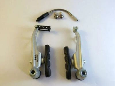 Sram VIA V / Rim Brake Sliver With PADS for any bike - Image 1 of 3