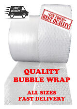 Quality Bubble Packaging Wrap for Safe and Secure Removals and Storage