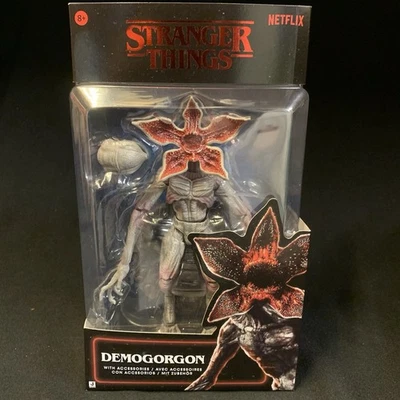 Stranger Things 6 Inch Figure Demogorgon - Image 1 of 4