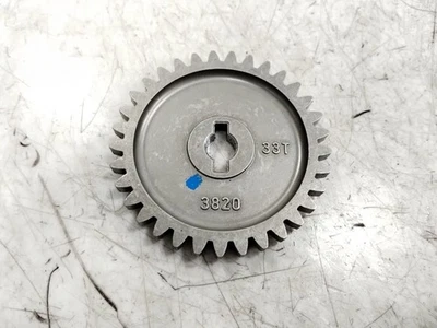 2009 1999 - 2010 铃木 GZ250 发动机发动机齿轮 — 第 1/4 张图片