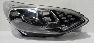 Frontscheinwerfer Kia Sportage IV 92102F1500 F1921-52610 Full LED Rechts - Bild 1 von 4