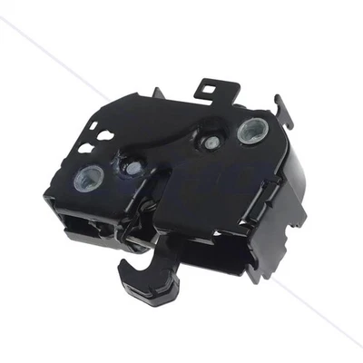 Cierre de capó delantero nuevo para Jeep Renegade 2015 2018 Foto 1 de 4