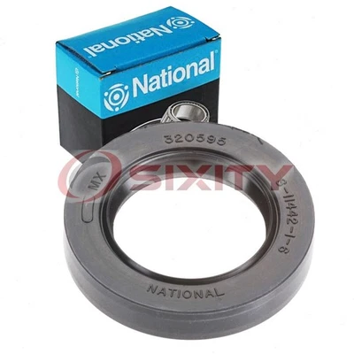 Sello de árbol de levas National Engine para juntas Honda Civic 1975-2005 sellado ii Foto 1 de 4