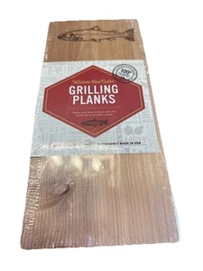 Wildwood Grilling Western Red Cedar Planks - Picture 1 of 3