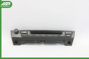 ✅ 06-11 BMW X5 X6 E70 E71 Audio Radio Controller CD Player Faceplate 9179602 OEM - Picture 1 of 9