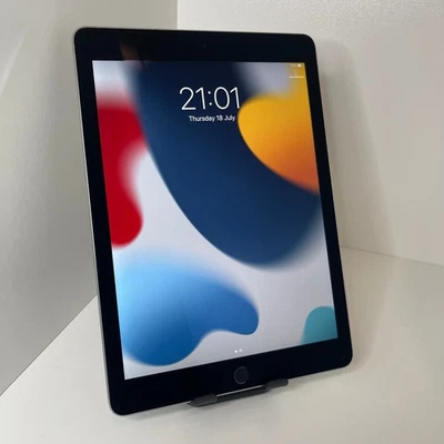 Apple iPad Air 2nd Generation, 9.7 in, 16GB **READ BELOW** - Image 1 of 4