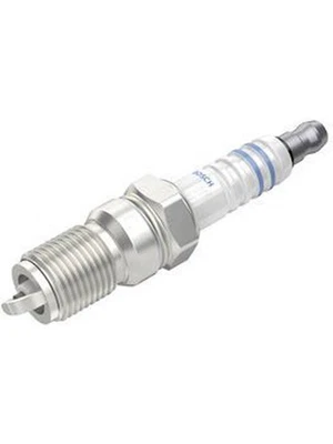 Bosch Resistor Plug fits Peugeot 505 2.2 551D (HR6DC+) - image 1 of 4