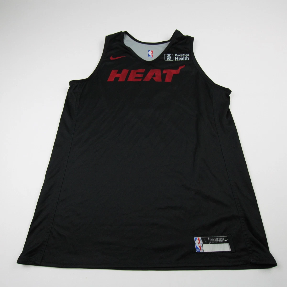 Nike Miami Heat NBA Fan Jerseys for sale | eBay