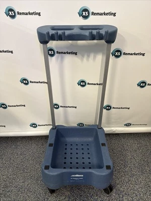 Allen Stirrup Trolley Cart A-30015 - Image 1 of 4