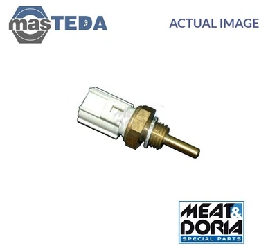82194 COOLANT TEMPERATURE SENSOR GAUGE MEAT & DORIA FOR CITROËN C1 1.0 50KW - Image 1 of 4