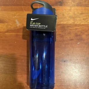 Nike Water Bottle 24 oz NEW 🆕 - Picture 1 of 5