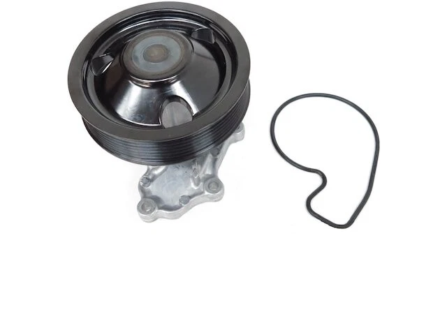 Bomba de água US Motor Works 65GH17W compatível com 2016-2025 Honda Civic 1.5L 4 cilindros - Imagem 1 de 1