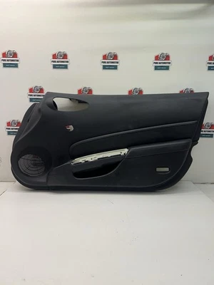 Оригинальная черная передняя правая панель пассажирской двери для Nissan 350Z 2006-2008 годов выпуска - Изображение 1 из 4