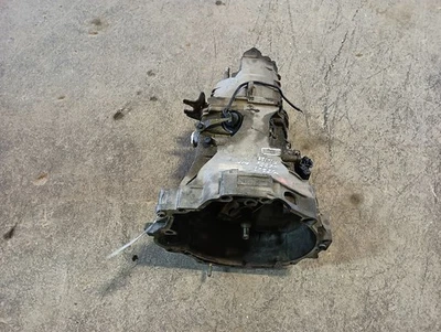 EFD Manual Transmission 2.7L From 2000 PORSCHE BOXSTER (11787470 - Image 1 of 4