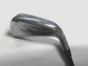 NEW 2023 TITLEIST U505 UTILITY 4-IRON / HZRDUS 80G HY 6.0 STIFF FLEX GRAPHITE - Picture 1 of 4