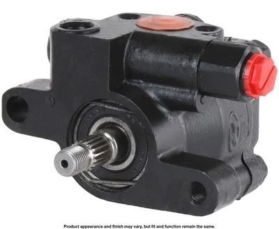 Bomba de dirección asistida A1 Cardone 21-5309 para 01-06 Hyundai Santa Fe Foto 1 de 4