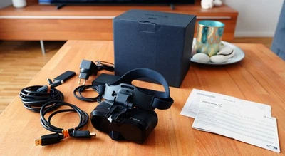 Shiftall Meganex Superlight 8K - Bild 1 von 4