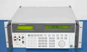 Fluke 5500A-SC600 Multifunction Calibrator Scope Option 600MHz - Picture 1 of 8