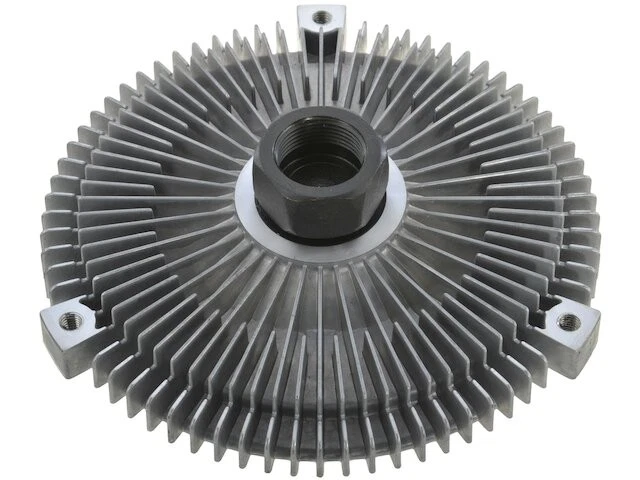Fan Clutch For 2003 Audi RS6 4.2L V8 DD489RB METRIX Foto 1 de 1