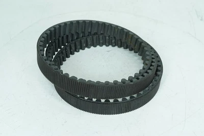 Harley Dyna Super Glide 2010 FXD correa de transmisión trasera OEM 131T 1" 40046-07 Foto 1 de 4