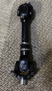 Rear Propeller Prop Drive Shaft Compatible with Can-Am Outlander 500 4X4 2007 20 - Picture 1 of 5