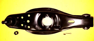 Left Side Lower Control Arm Dodge Truck D100 D150 D200 D250 72 93 3000 3300 LBS - Image 1 of 2