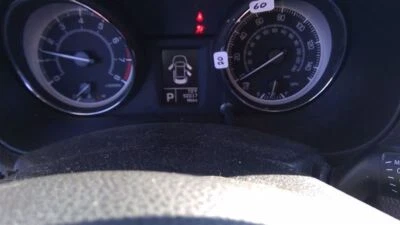 Passenger Right Front Spindle/Knuckle Fits 10-13 KIZASHI 343841 — 第 1/4 张图片