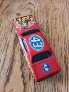 Hot Wheels Lucky Charms Nascar Richard Petty Salute #43 1971 Plymouth GTX 1/64 - Picture 1 of 10