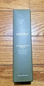 [VELY VELY] Artemisia Balance Essence - 150ml (IMVELY) K-beauty Brand New - Picture 1 of 4