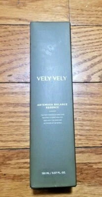 [VELY VELY] Artemisia Balance Essence - 150ml (IMVELY) K-beauty Brand New - Image 1 of 4