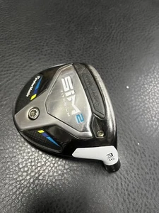 taylormade sim2 titanium 3 wood head - Picture 1 of 6