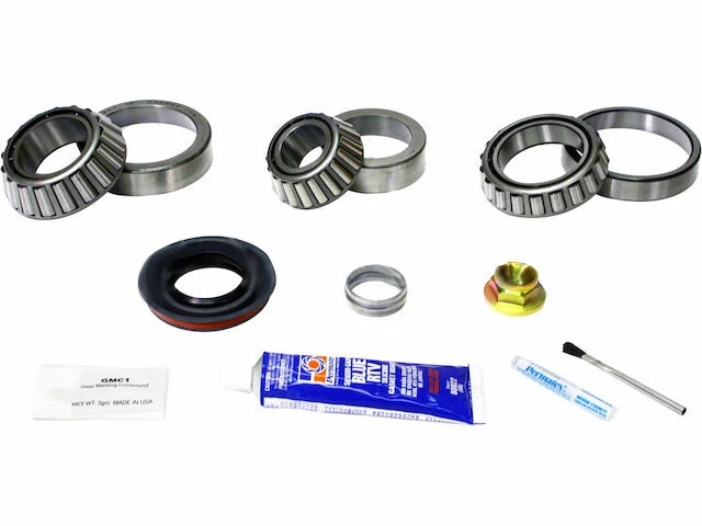 Kit de cojinete y sello diferencial de eje trasero para Ford Expedition B935KT 1999-2006 Foto 1 de 1
