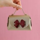Exquisite Bowknot Handbag Mini Gift Packing Bag  Valentines Day