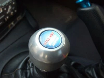 93-98 TOYOTA SUPRA MK4 STILLWAY 0-400 LOCKOUT RACING SEQUENTIAL SHIFTER 6 SPEED - Image 1 of 3