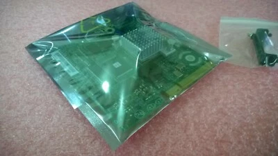 Kontron NSNSASRAIDQ NSN2U SAS Hardware RAID Module - Image 1 of 4