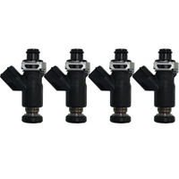 AUS Injection F56010-850-4-S High Performance Injector Set 