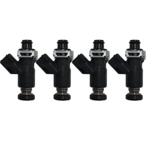 4pcs Racing 1000cc Turbo Fuel Injectors For Subaru Impreza Legacy WRX STI F - Picture 1 of 5