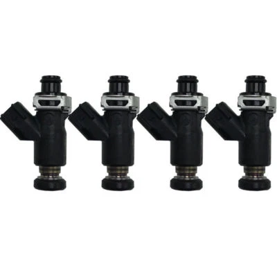 4pcs Racing 1000cc Turbo Fuel Injectors For Subaru Impreza Legacy WRX STI F - Изображение 1 из 4