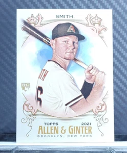 Pavin Smith 2021 Topps Allen & Ginter ROOKIE #294 - Diamondbacks RC - Picture 1 of 2