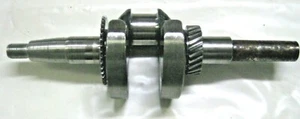 Homelite UT80522 Pressure Washer Engine Crankshaft Assembly Part 099980425032 - Picture 1 of 5
