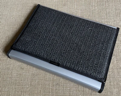 Pendaflex Document Organizer - 6 Pockets, Letter Size Assorted, Blue - Image 1 of 4