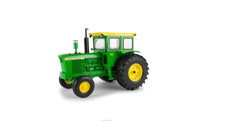 John Deere 1/16 5020 Collector Edition-LP82790 - Image 1 of 1